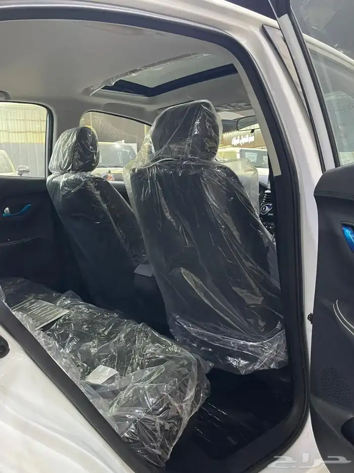 شانجان السفن 2026 فل كامل أصفار باقل سعر 13