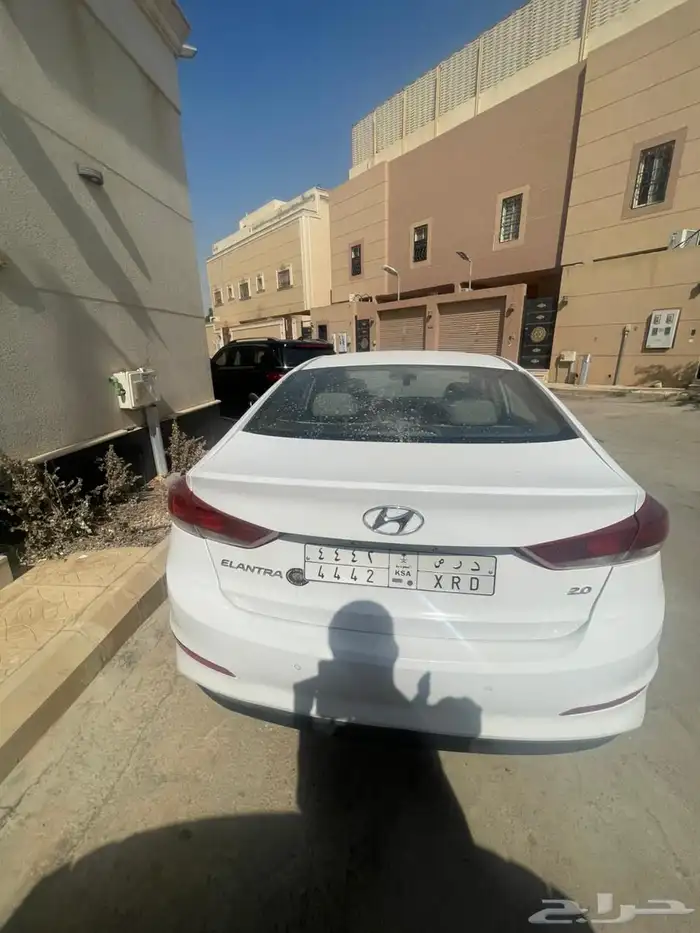 للبيع النترا 2018 فل كامل 3