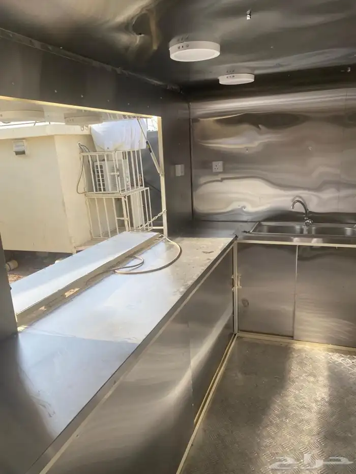 فود ترك للإيجار 6