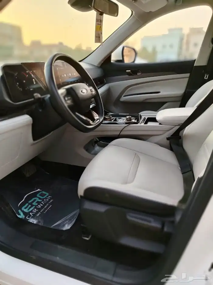 فورد تيريتوري امبيانتي 2023 15