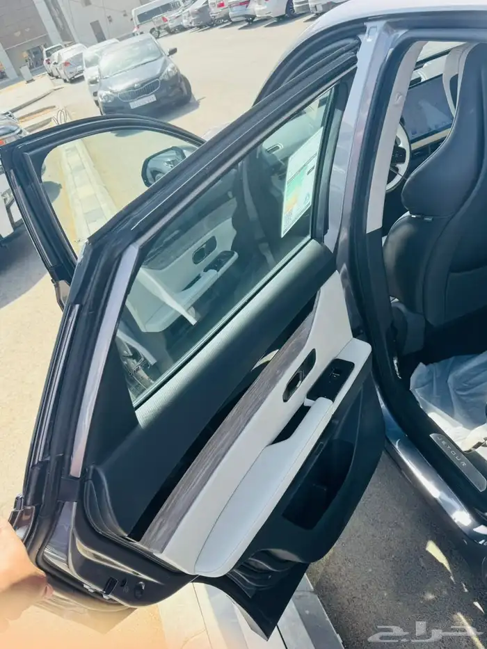 جيتور داشينج 2023 للبيع 9