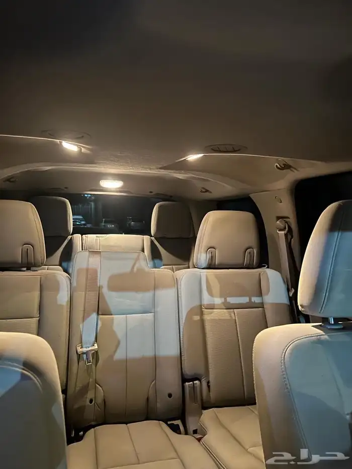 للبيع اكسبدشن 2013 0