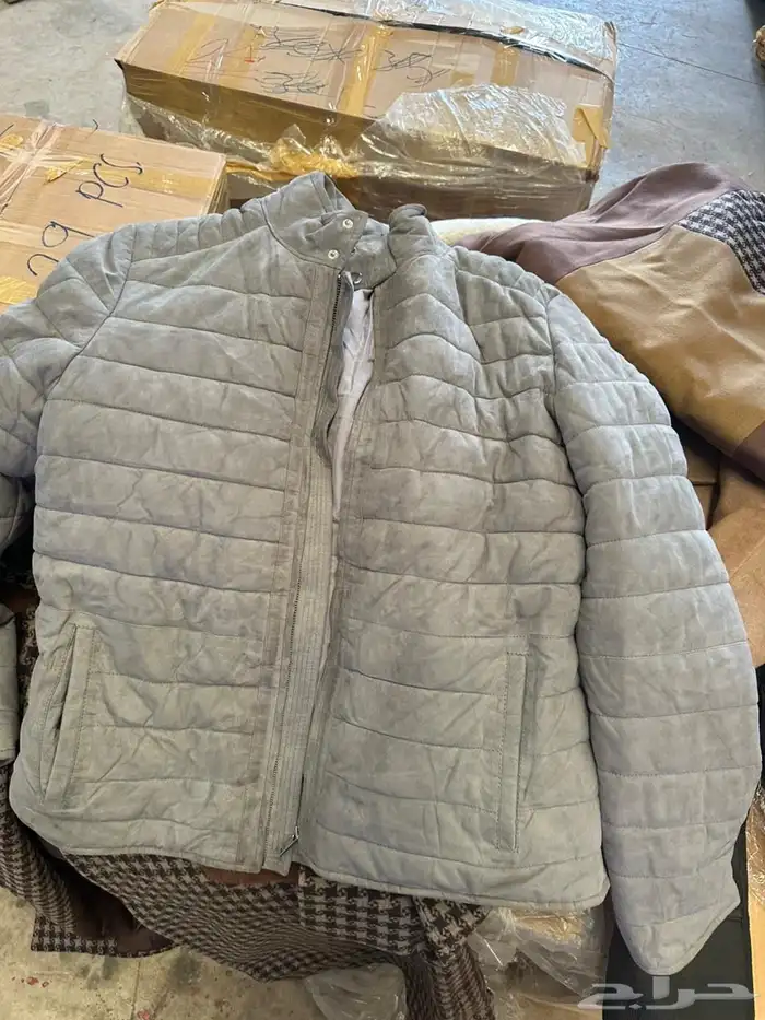 جاكيتات فاخرة جدا 19