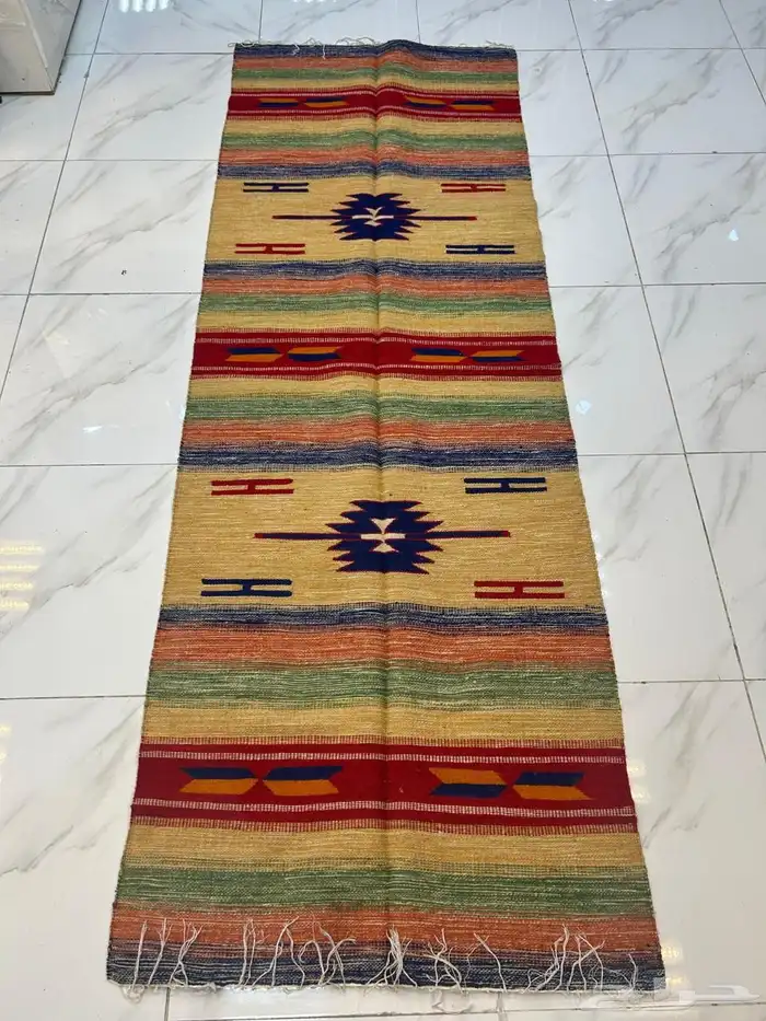 مدات صوف اصلي بدو و سنون 22