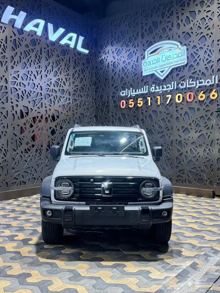 تانك300 فل كامل 2025 1