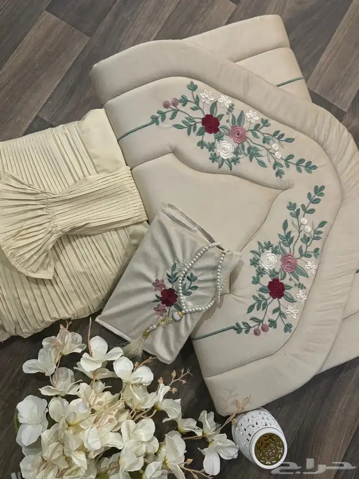 اطقم صلاه سجاد 3