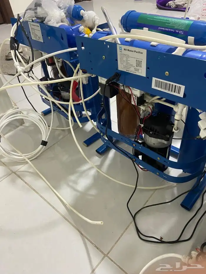 براد نقي بحالة ممتازة 1