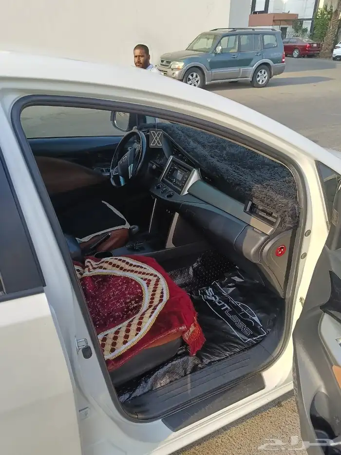 أنوفا 2018 للبيع 3