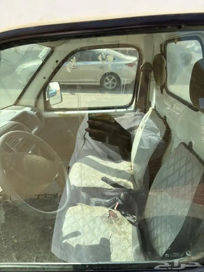 دباب للبيع 3