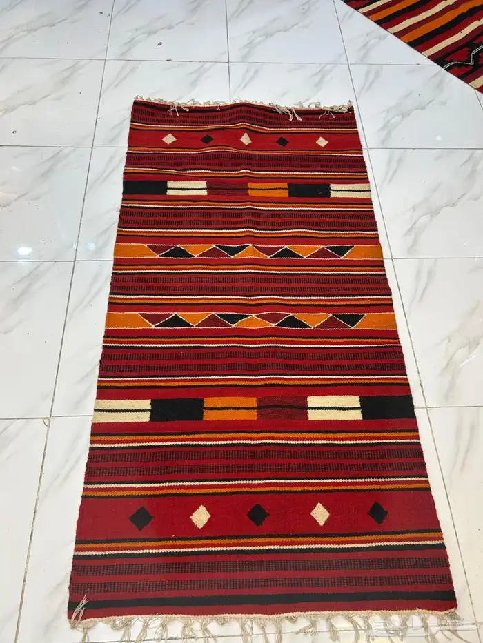 مدات صوف اصلي بدو و سنون 36