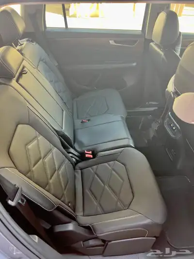 فلكس واجن تيرامونت - 2024 index