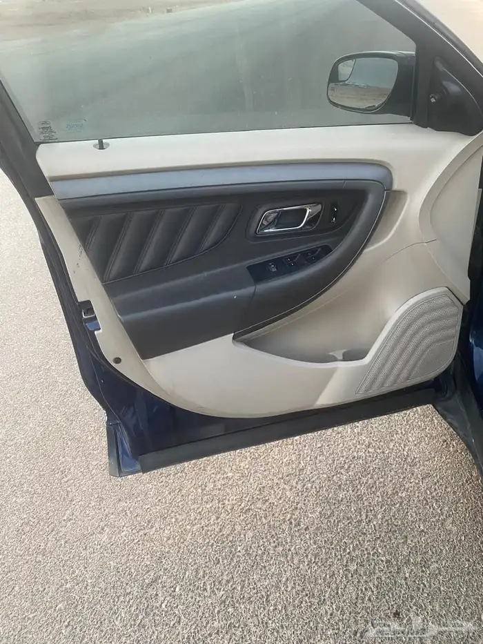 للبيع تورس 2012 8