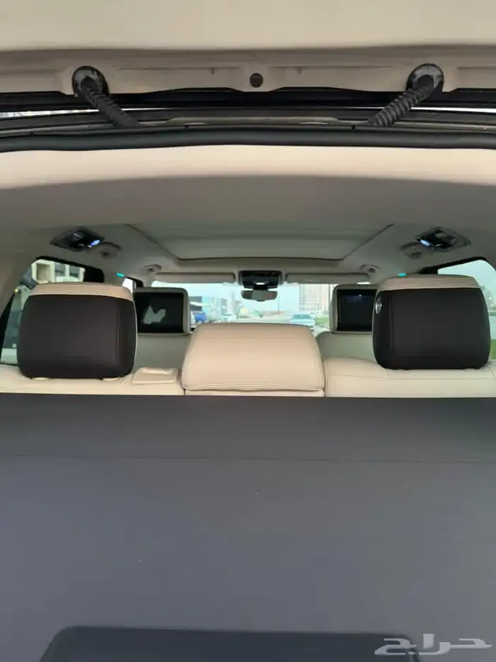 رنج روفر 2019 فوج سته سلندر مالك مخزن 18