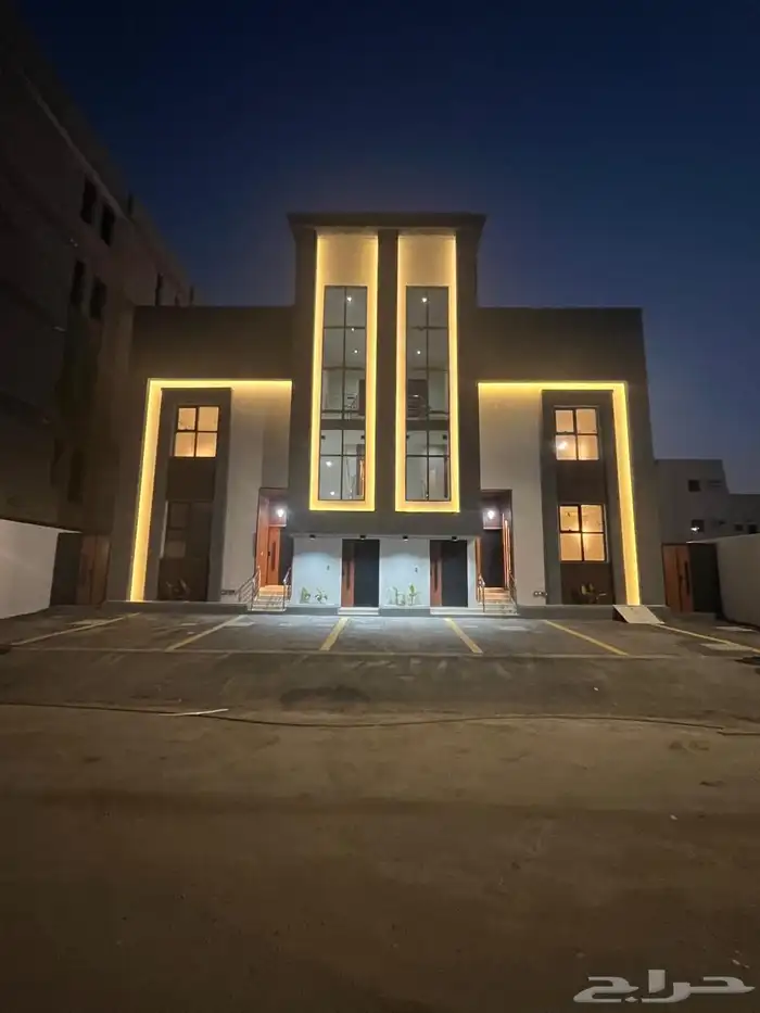 شقق مستقله فاخرة للبيع بحي الصفا 0