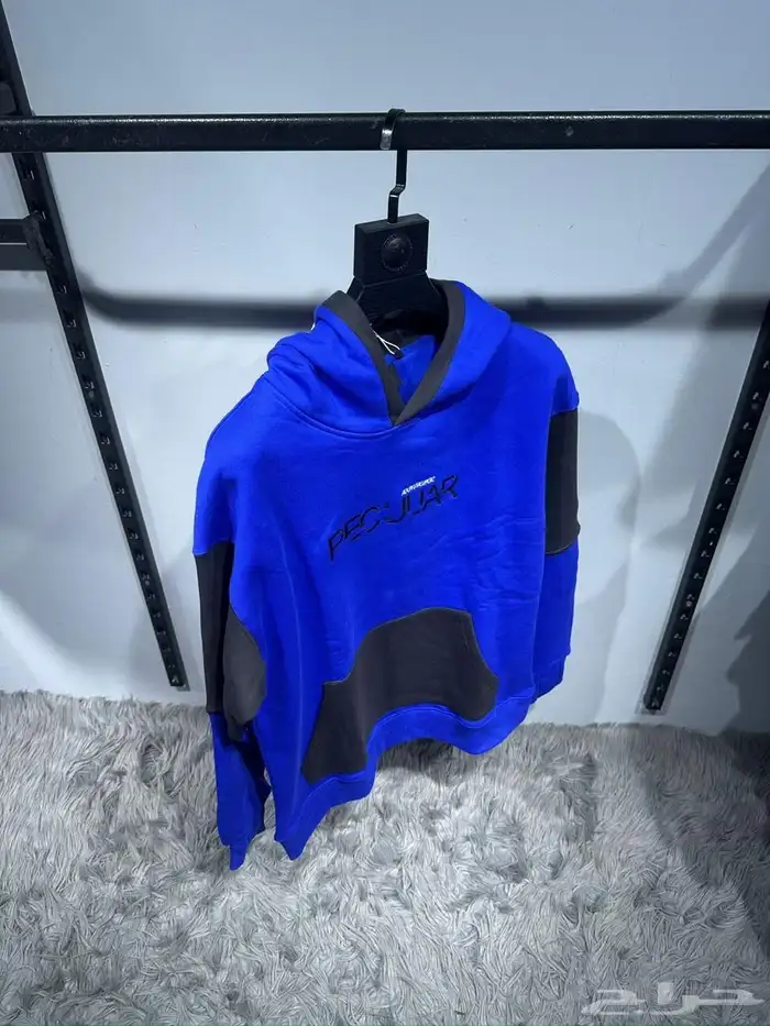 بلوفرات هودي ب40ريال خامة ممتازه جد 2025 19