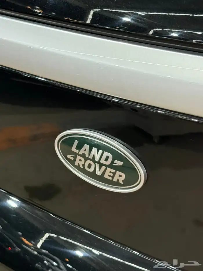 رنج روفر سبورت ديزل 2019 ( بحالة الوكالة ) 11