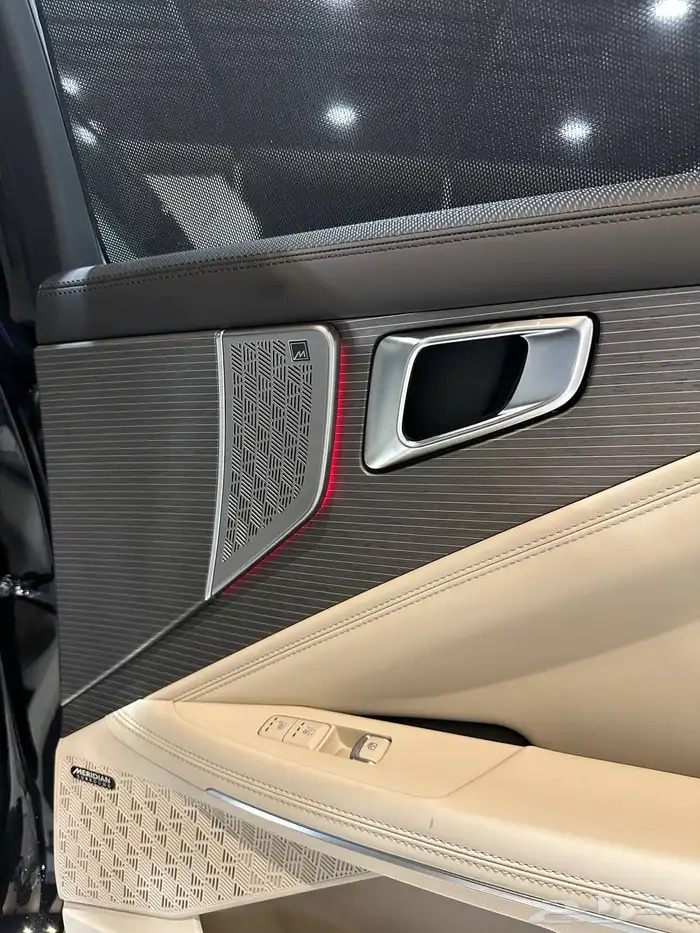 كيا K8 2025 فل كامل . رصد الفخامة 25