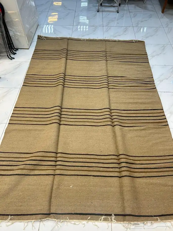 مدات صوف اصلي بدو و سنون 5