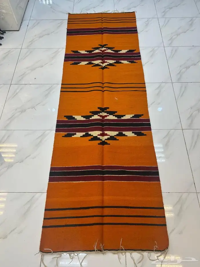 مدات صوف اصلي بدو و سنون 11