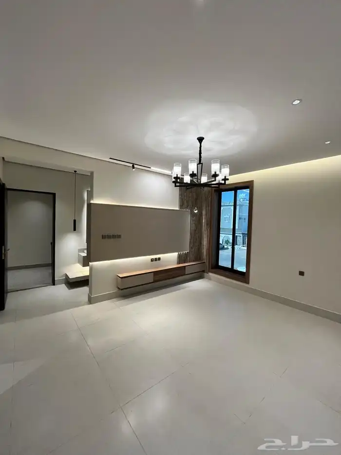 فيلا روف ارضي حي الاخضر للبيع 6