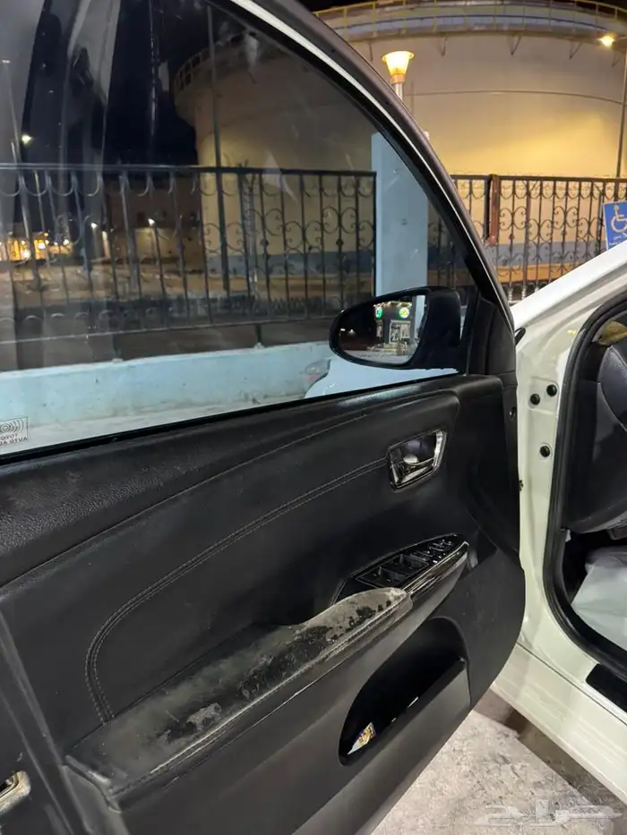 تويوتا افالون 2015 XLI 15