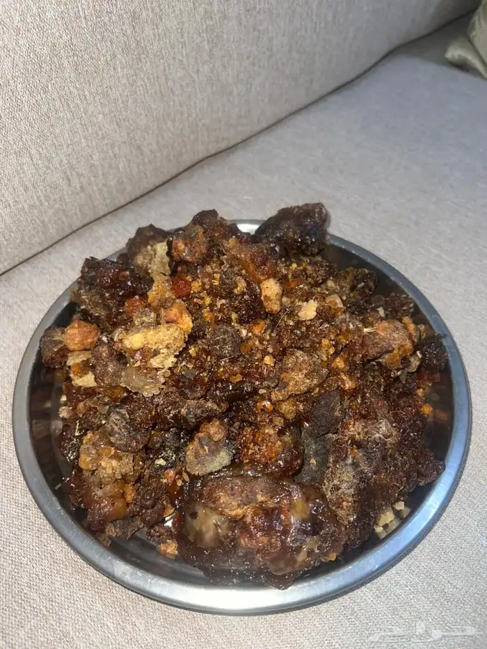 مر جبلي اصلي الكيلو ب 100 ريال 1