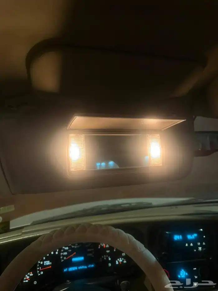 جمس 8100 للبيع موديل 2004 18