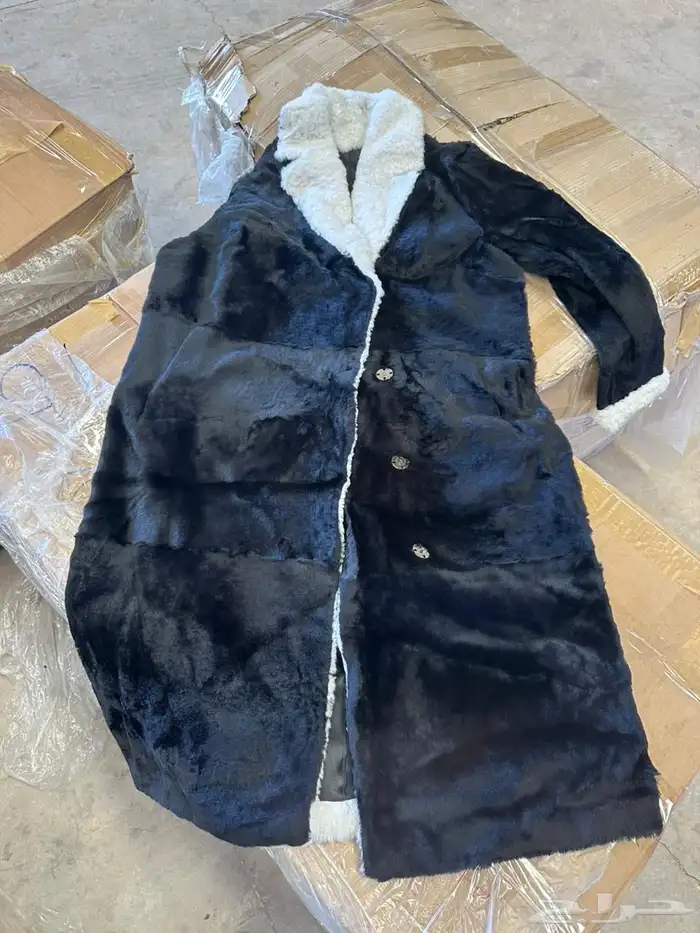 جاكيتات فاخرة جدا 1