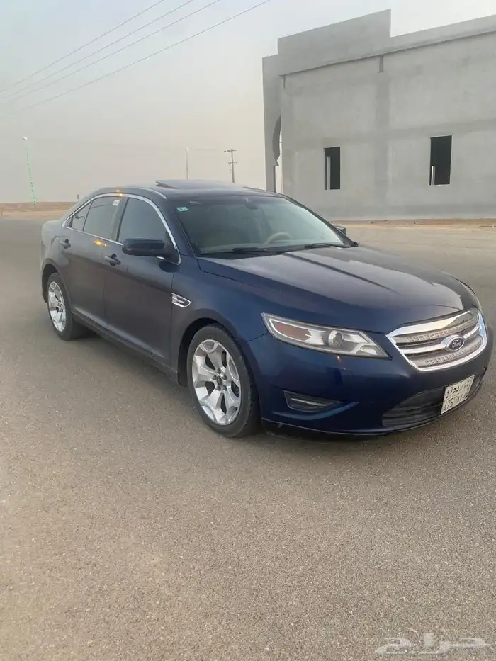 للبيع تورس 2012 0