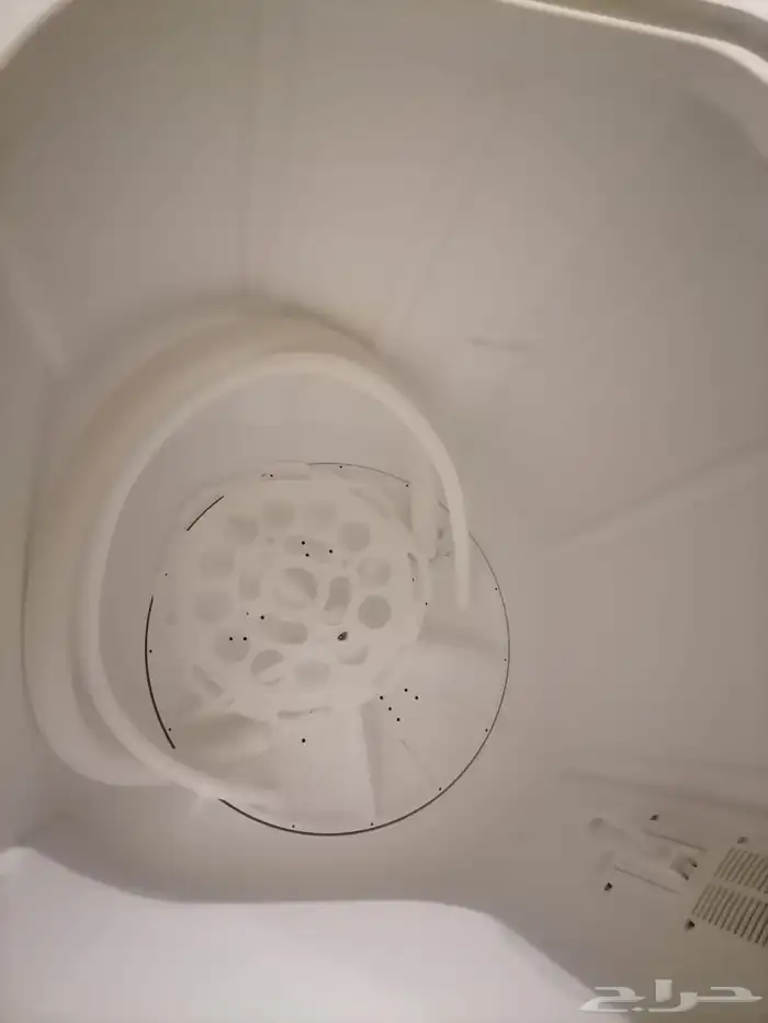 غسالة حوضين للبيع 7