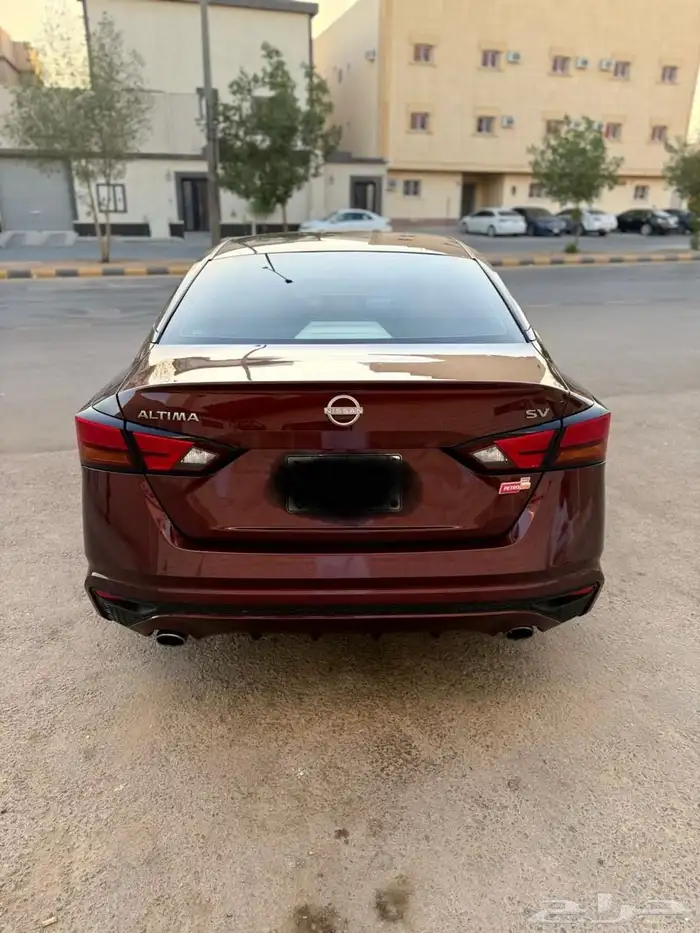 التيما 2023 SV 4