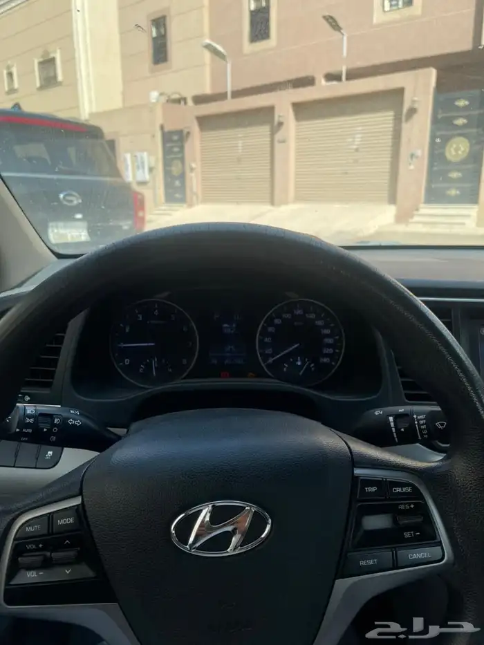 للبيع النترا 2018 فل كامل 2