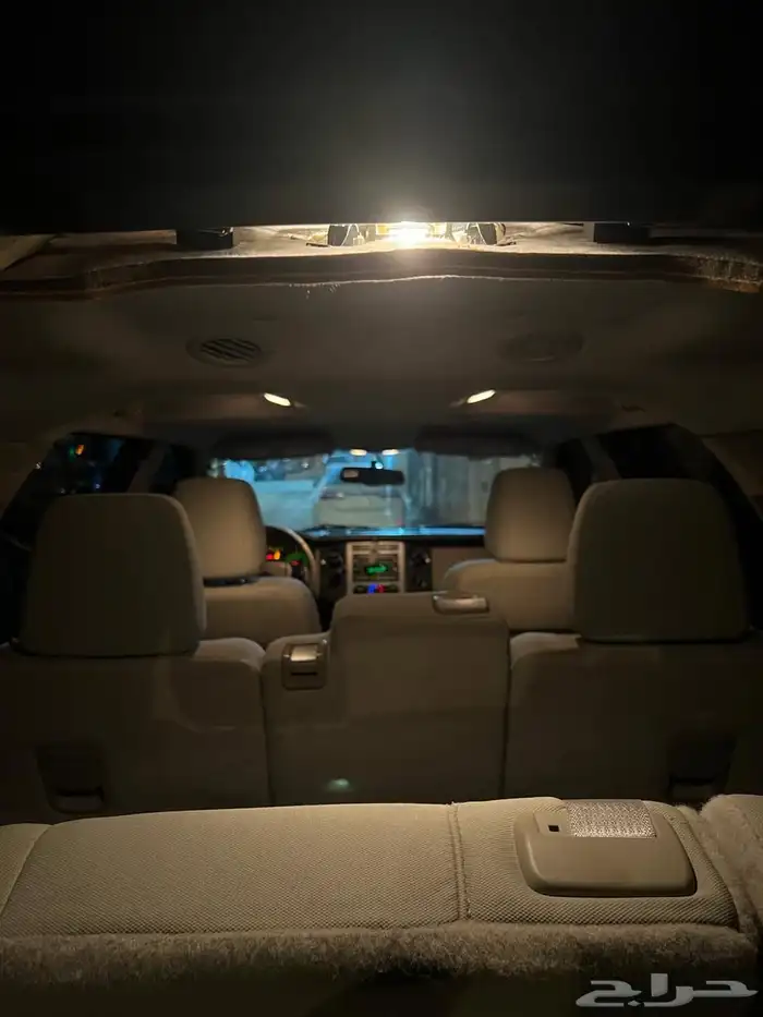 للبيع اكسبدشن 2013 2