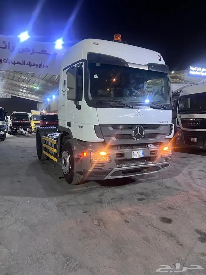 اكترس جفالي 2010 تم البيع 2