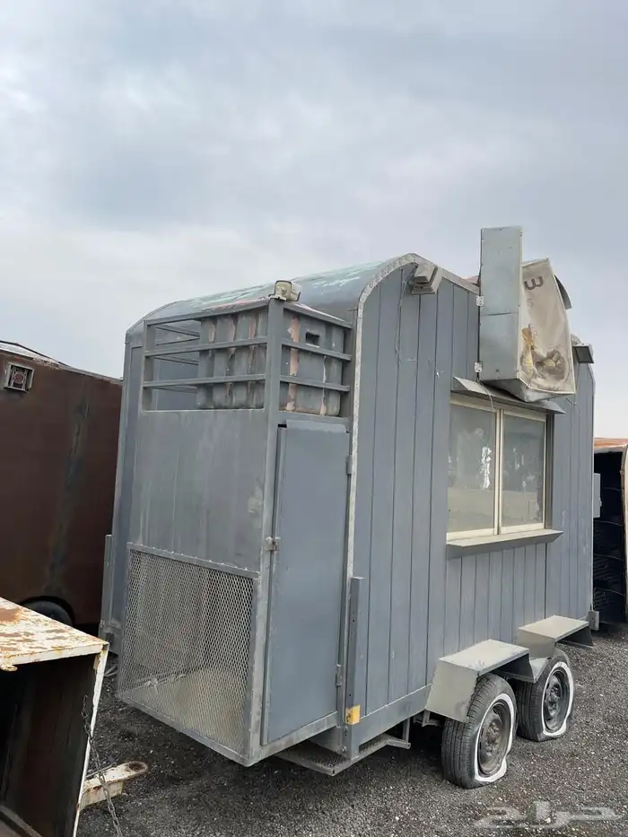 فود ترك للبيع 1