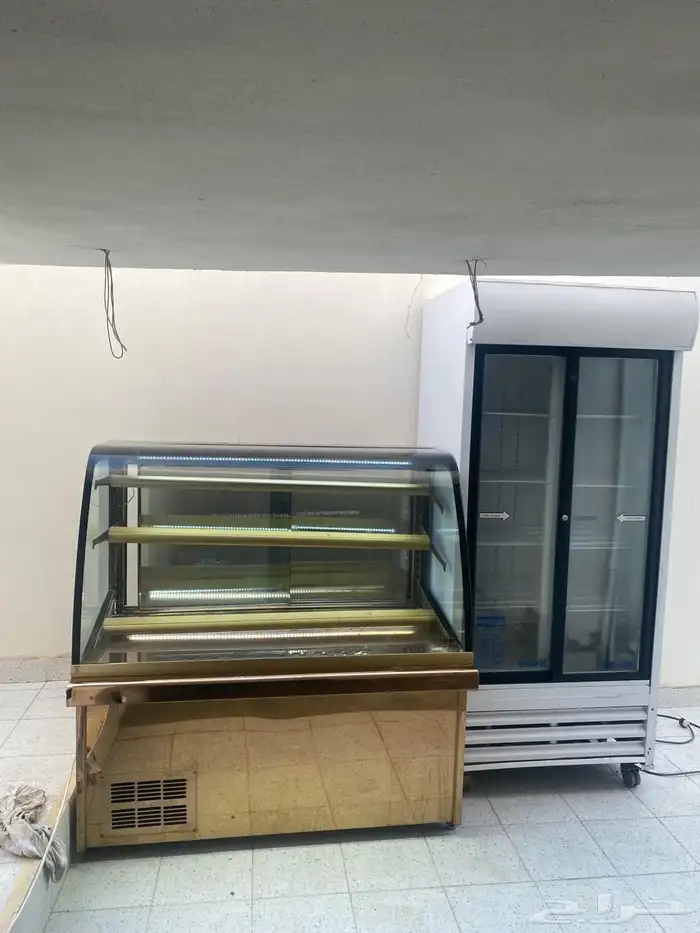 للبيع ثلاجات 0