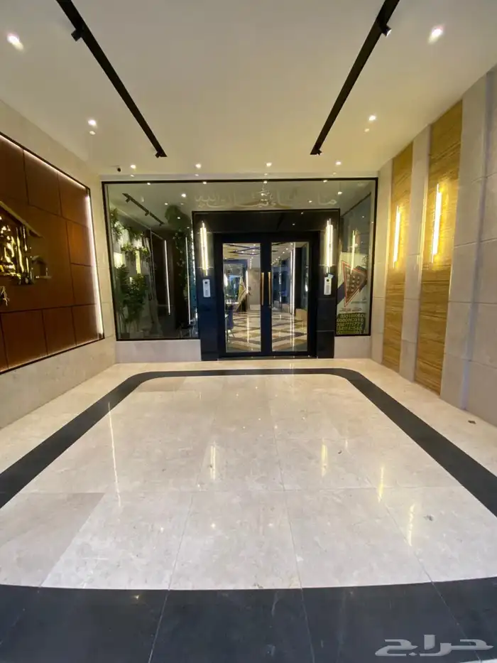 شقق فاخره للبيع مكه الشوقية 3