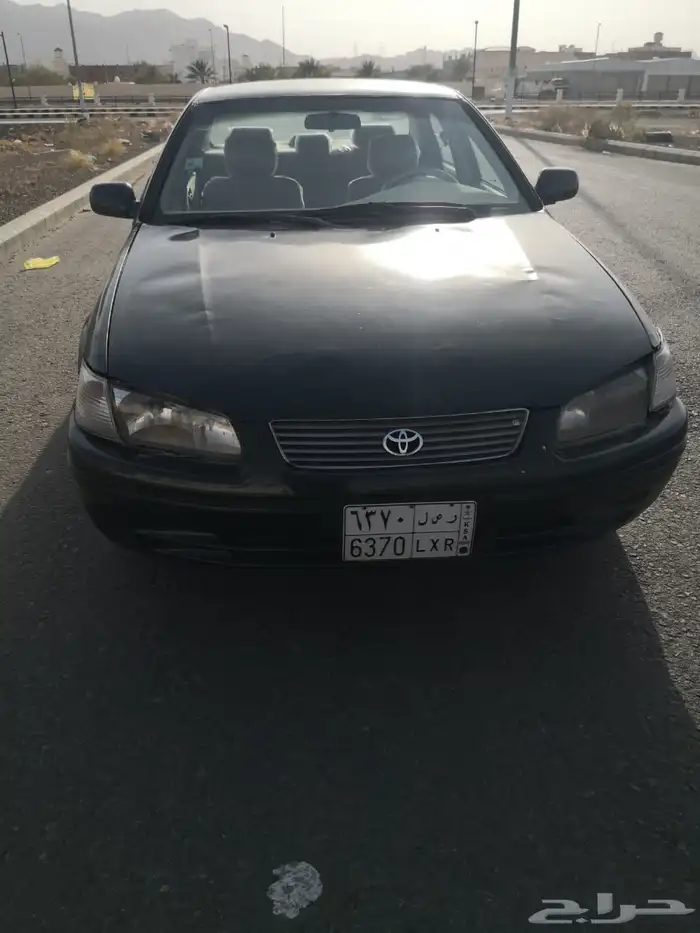 كامري 1998 XLI 0