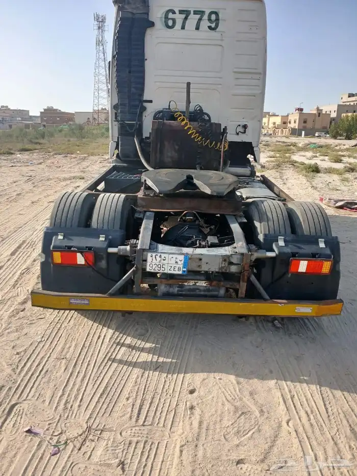 فولفو 2005 للبيع 1