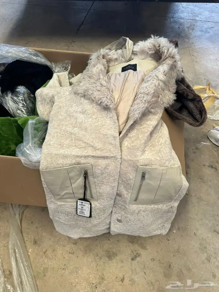 جاكيتات فاخرة جدا 15