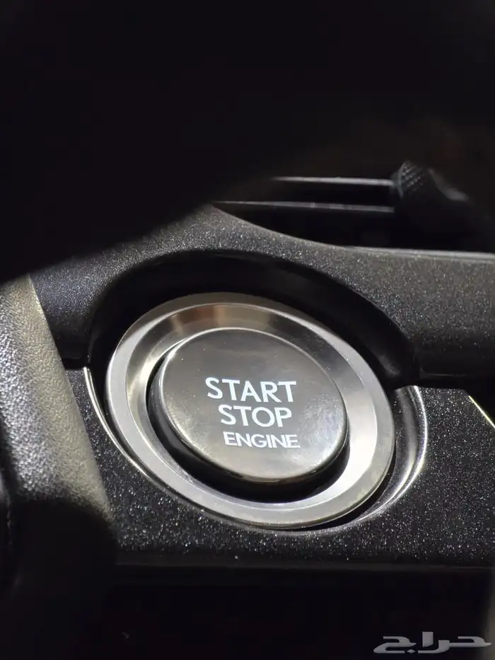 لكزس UX200 موديل 2020 بحاله الوكاله 20