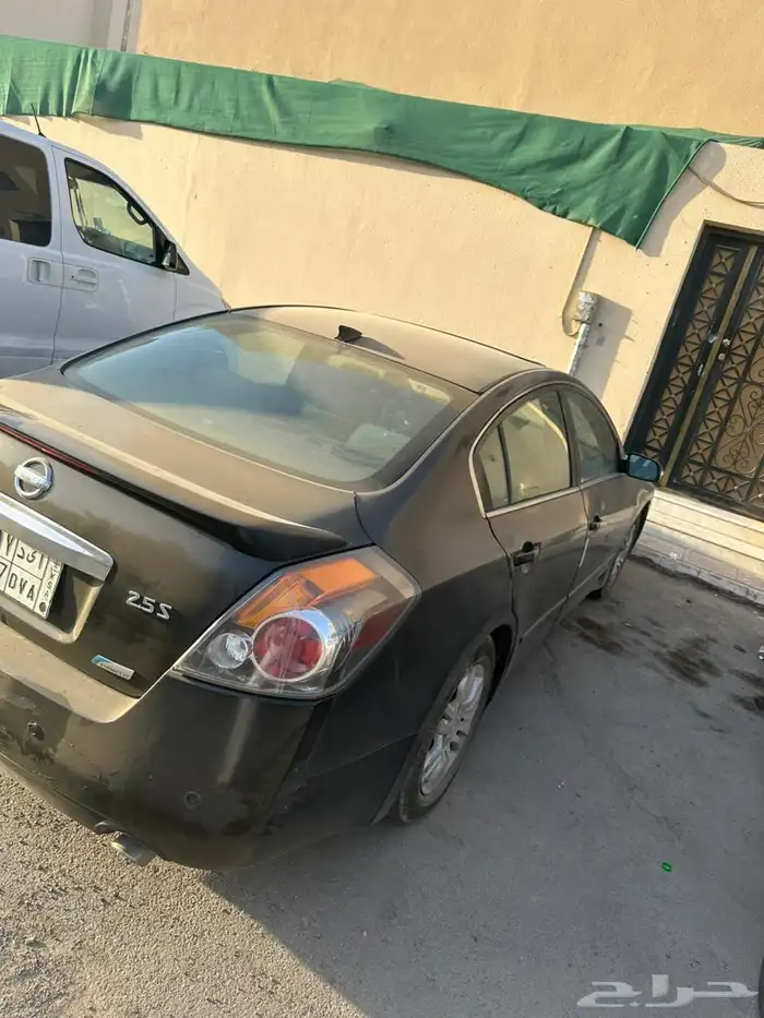 التيما. 2010 مكينه شاصي ارباق وكاله الدركسو في تهريب ف الزيت 0