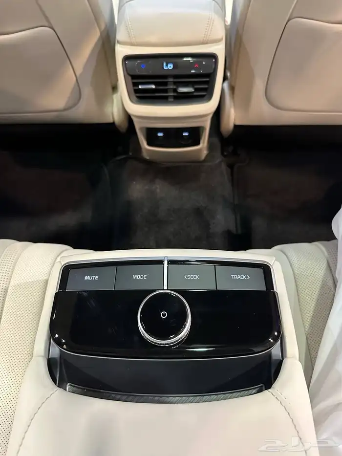 كيا K8 2025 فل كامل . رصد الفخامة 27