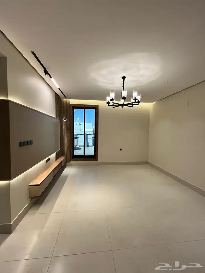 فيلا روف ارضي حي الاخضر للبيع 7