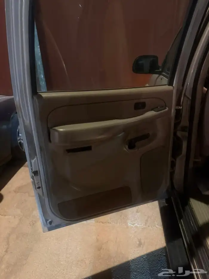 جمس 8100 للبيع موديل 2004 28