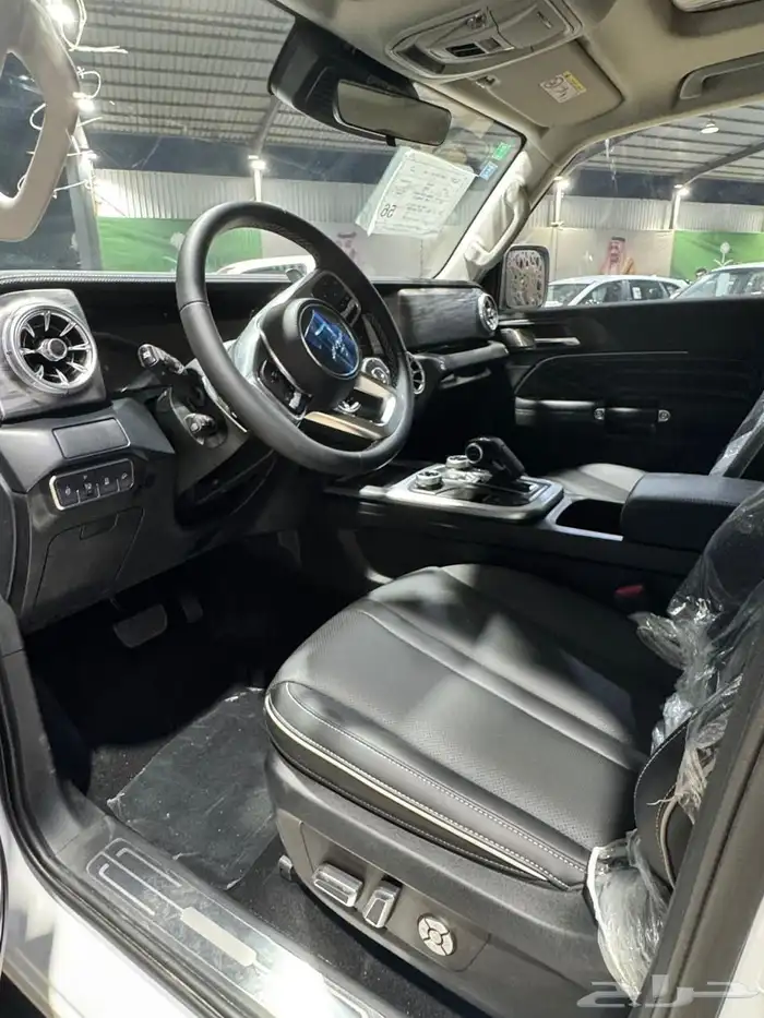 تانك300 فل كامل 2025 9