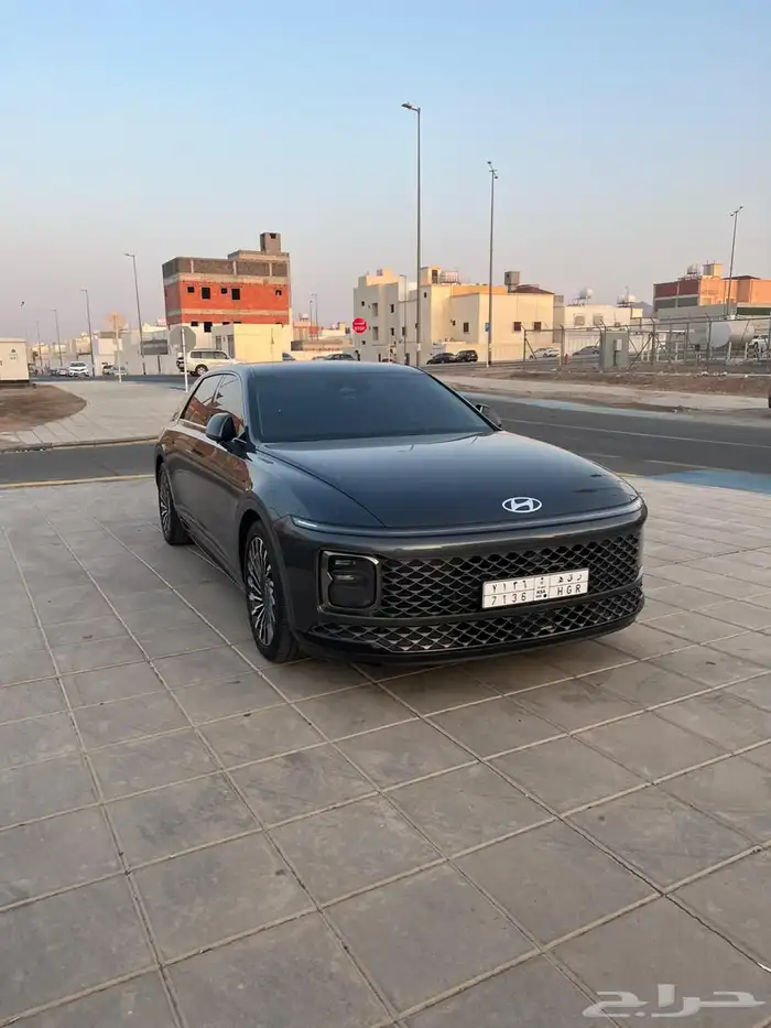 ازيرا كالجرافي 6 سلندر 1