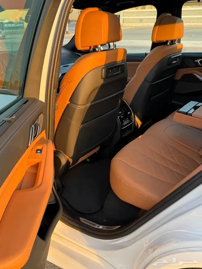 BMW X5 M Kit 2023 10