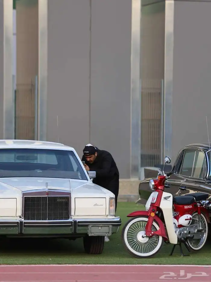 للبيع شبيه الهوندا 70 3