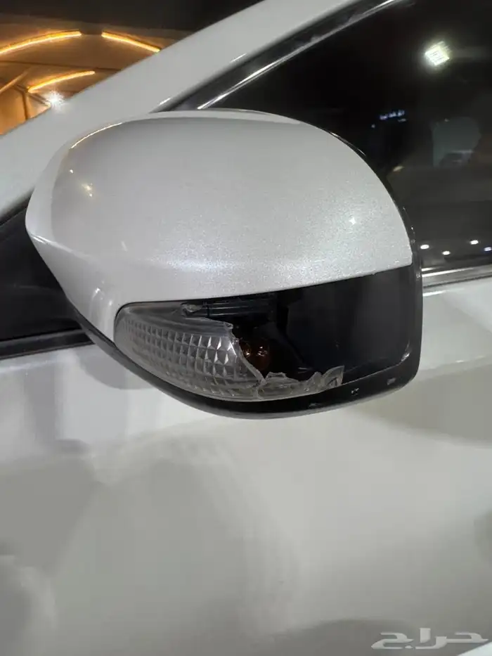 تويوتا افالون 2015 XLI 4